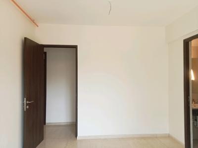 Bedroom Image of 1321 Sq.ft 3 BHK Apartment / Flat for rent in Kalpataru Magnus, Bandra East Mumbai for Rs. 250000