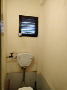 Common Bathroom Two Image of 510 Sq.ft 1 BHK Apartment / Flat for sale in Sector 23B Dwarka New Delhi for Rs. 5250000