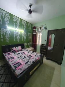 Bedroom Image of 900 Sq.ft 2 BHK Apartment / Flat for rent in DDA Una Enclave, Mayur Vihar II New Delhi for Rs. 45000