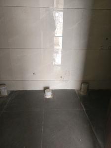 Common Bathroom Image of 1010 Sq.ft 2 BHK Apartment / Flat for rent in Kumar Palmspring Towers A6 A7 And B3, Mohammed Wadi Pune for Rs. 27000