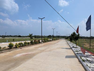 Image of 150 Sq.ft Residential Plot / Land for sale in S2 Silicon City, Shadnagar, Ranga Reddy for Rs. 3450000
