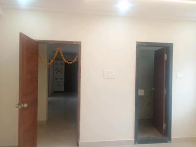 Bedroom Image of 1737 Sq.ft 3 BHK Apartment / Flat for sale in SVNR The Breeze, Bairagiguda Hyderabad for Rs. 14500001