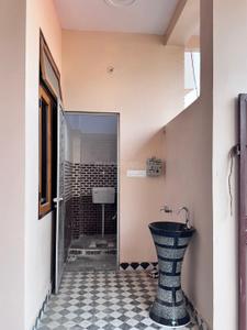 Hall Image of 1400 Sq.ft 2 BHK Independent House for sale in Bijnor Lucknow for Rs. 5200000