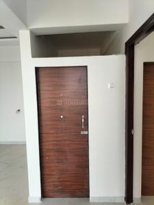 Hall Image of 670 Sq.ft 1 BHK Apartment / Flat for sale in Sai Heritage, Badlapur East Badlapur for Rs. 2700000