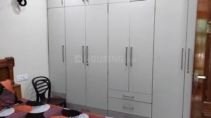 Sector 12 Bedroom 1