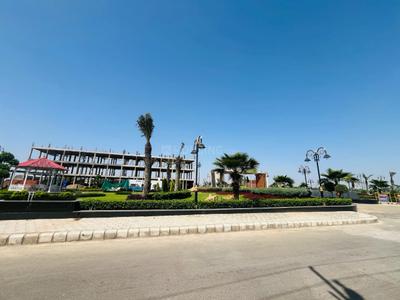 Image of 1350 Sq.ft Residential Plot / Land for sale in ASM Shree Jaswant Garden, Sector 14, Panchkula for Rs. 12000000