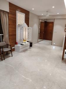 Hall Image of 1984 Sq.ft 3 BHK Apartment / Flat for sale in Sabari Horizon, Anushakti Nagar Mumbai for Rs. 52500000