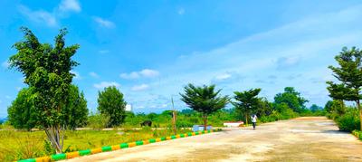 Image of 800 Sq.ft Residential Plot / Land for sale in Chikkasagarahalli, Chikballapur District for Rs. 1439200