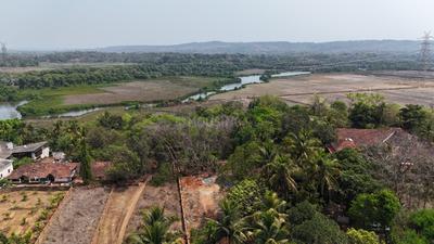 Image of 3250 Sq.ft Residential Plot / Land for sale in Aldona, Goa for Rs. 178750000