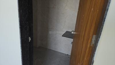 Image of 1500 Sq.ft 3 BHK Apartment / Flat for sale in Pate Manik Signia, Wadarvadi, Pune for Rs. 23500000