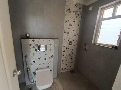 Bathroom Image of 1200 Sq.ft 2 BHK Apartment / Flat for sale in Anand Casa De Amora, Pilerne Goa for Rs. 16500000