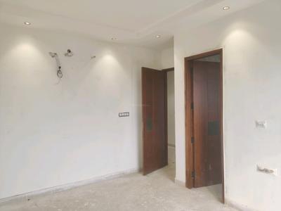 Bedroom Image of 2115 Sq.ft 3 BHK Builder Floor for sale in Sector 49 Faridabad for Rs. 19000000