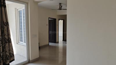 Living Room Image of 1832 Sq.ft 3 BHK Apartment / Flat for sale in Shipra Srishti, Indirapuram Ghaziabad for Rs. 29500000