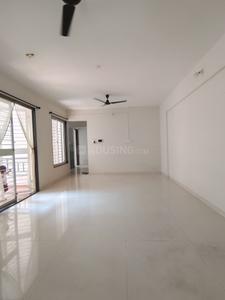 Hall Image of 1587 Sq.ft 3 BHK Apartment / Flat for sale in Kothrud Pune for Rs. 26000000
