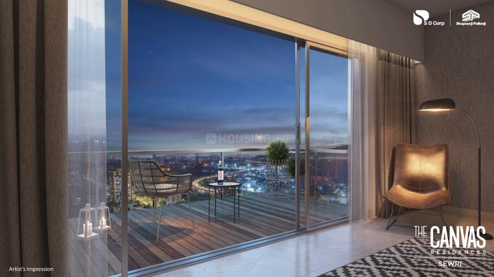 Shapoorji Pallonji The Canvas Residences Main Image 1