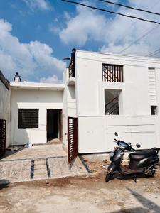 Image of 500 Sq.ft 1 BHK Independent House for sale in Vidhan Sabha Road, Raipur for Rs. 2325000