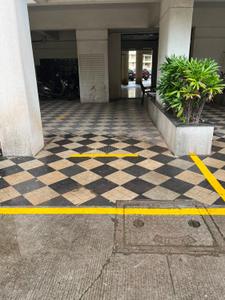 Image of 1000 Sq.ft 2 BHK Apartment / Flat for sale in The Landmark, Undri, Pune for Rs. 7100000
