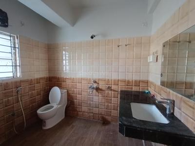 Bathroom Image of 1820 Sq.ft 3 BHK Apartment / Flat for rent in Maligaon Guwahati for Rs. 30000