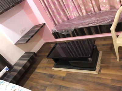 Balcony Image of 1200 Sq.ft 2 BHK Apartment / Flat for rent in Pegasus Megapolis Sangria Towers, Hinjawadi Phase 2 Pune for Rs. 32500