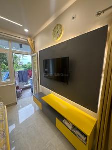 Bedroom Image of 1510 Sq.ft 3 BHK Apartment / Flat for sale in Arsha Sumangalam, Vrindavan Yojana Lucknow for Rs. 13500000