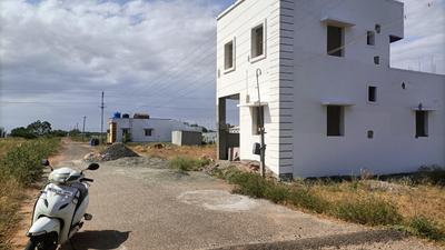 Image of 2000 Sq.ft Residential Plot / Land for sale in Sulur, Coimbatore for Rs. 525000