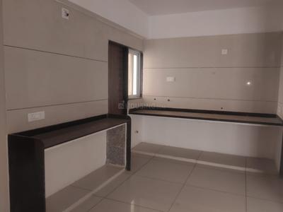 Kitchen Image of 1180 Sq.ft 3 BHK Apartment / Flat for sale in Bhayli Vadodara for Rs. 5500000