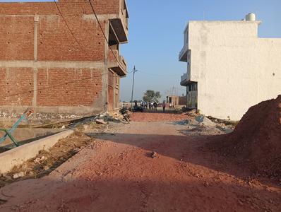 Image of 900 Sq.ft Residential Plot / Land for sale in Dhanauli, Agra for Rs. 1650000