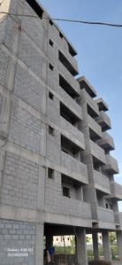 Image of 1000 Sq.ft 2 BHK Apartment / Flat for sale in Kodigehalli, Bengaluru for Rs. 5700000