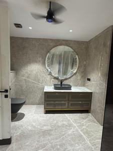 Bathroom Image of 2700 Sq.ft 4 BHK Builder Floor for sale in Sukhdev Vihar New Delhi for Rs. 91000000