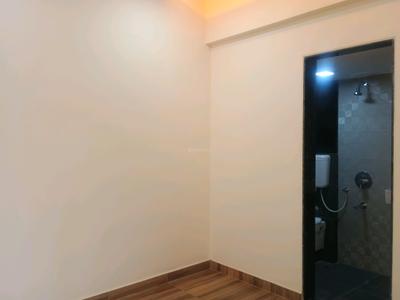 Bedroom Image of 1122 Sq.ft 2 BHK Apartment / Flat for sale in Tharwani Rosalie LX Type E Aster Wing, Kalyan West Kalyan for Rs. 7500000