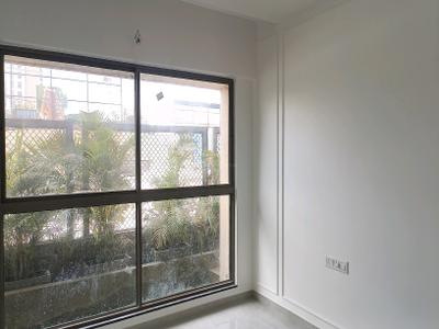 Bedroom Image of 1050 Sq.ft 2 BHK Apartment / Flat for sale in Rohan Abhilasha, Wagholi Pune for Rs. 8500000