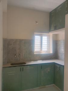 Kitchen Image of 1700 Sq.ft 3 BHK Apartment / Flat for sale in Narsingi Hyderabad for Rs. 11900704