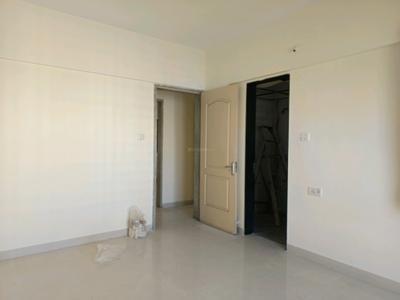Bedroom Image of 1500 Sq.ft 3 BHK Apartment / Flat for rent in Magarpatta Roystonea, Magarpatta City Pune for Rs. 48000