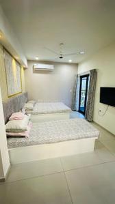 Bedroom Image of 2620 Sq.ft 4 BHK Villa for rent in Medavakkam Chennai for Rs. 90000