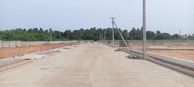 Image of 1512 Sq.ft Residential Plot / Land for sale in South Rampart, Thanjavur for Rs. 5200000