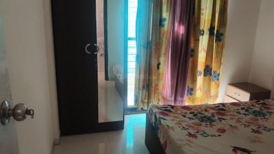 1 BHK Flat
