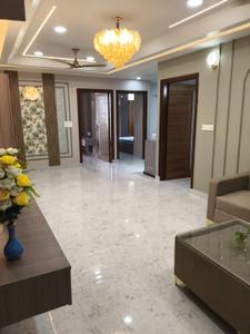 Hall Image of 1406 Sq.ft 3 BHK Apartment / Flat for sale in Jagatpura Jaipur for Rs. 7300000