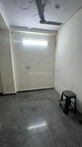 Hall Image of 425 Sq.ft 1 BHK Builder Floor for rent in Sector 23 Dwarka New Delhi for Rs. 13000
