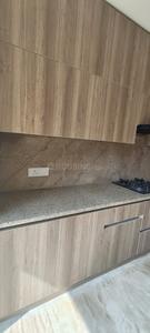 Kitchen Image of 2300 Sq.ft 3 BHK Apartment / Flat for sale in Ambience Creacions, Sector 22 Gurgaon for Rs. 57000000