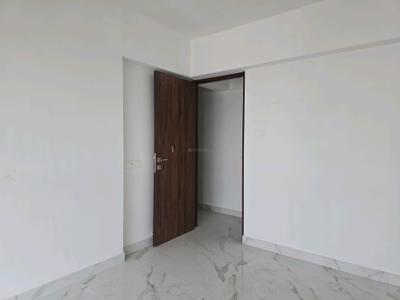 Bedroom Image of 1680 Sq.ft 3.5 BHK Apartment / Flat for sale in Vile Parle West Mumbai for Rs. 68500000