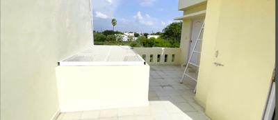Balcony Image of 1659 Sq.ft 3 BHK Duplex for sale in Modi Nilgiri Homes, Ismailkhanguda Secunderabad for Rs. 9800000
