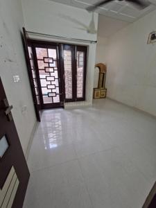 Bedroom Image of 1500 Sq.ft 2 BHK Builder Floor for rent in Model Town Bathinda for Rs. 13000