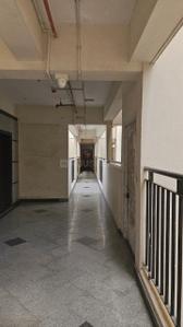 Balcony Image of 1517 Sq.ft 3 BHK Apartment / Flat for sale in Purti Flowers, Maheshtala Kolkata for Rs. 8500000