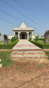 Image of 1125 Sq.ft 3 BHK Villa for sale in Tehra, Agra for Rs. 6000000