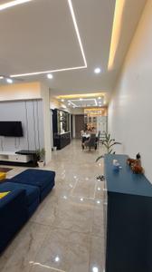 Hall Image of 2000 Sq.ft 3 BHK Apartment / Flat for sale in Emaar Palm Heights, Sector 77 Gurgaon for Rs. 28000000