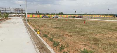 Image of 1000 Sq.ft Residential Plot / Land for sale in Arumugam Nagar, Thiruverumbur, Tiruchirappalli for Rs. 400000