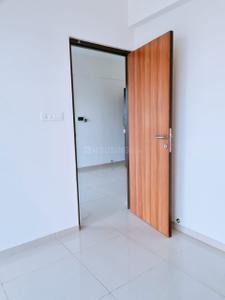 Bedroom Image of 500 Sq.ft 1 BHK Apartment / Flat for sale in Duville Riverdale Suites, Kharadi Pune for Rs. 6400000