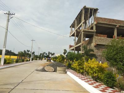 Image of 150 Sq.ft Residential Plot / Land for sale in Penamaluru, Vijayawada for Rs. 3525000