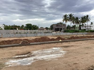 Image of 2070 Sq.ft Residential Plot / Land for sale in Kovilpalayam, Coimbatore for Rs. 5697000