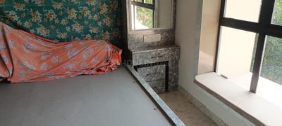 Balcony Image of 1480 Sq.ft 3 BHK Apartment / Flat for sale in New Town Kolkata for Rs. 11000000
